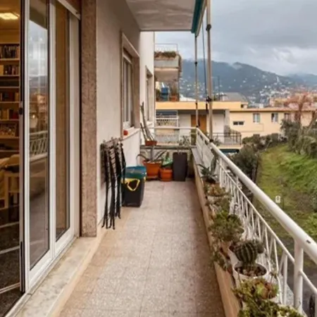 Fronte Del Porto Appartement