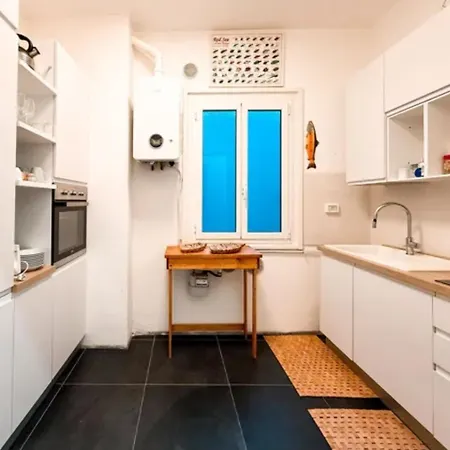 Fronte Del Porto Appartement