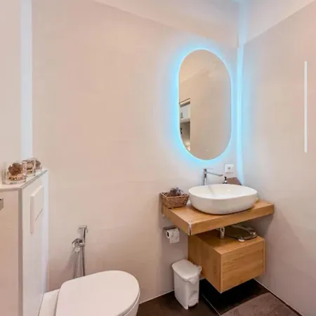 Appartement Fronte Del Porto *