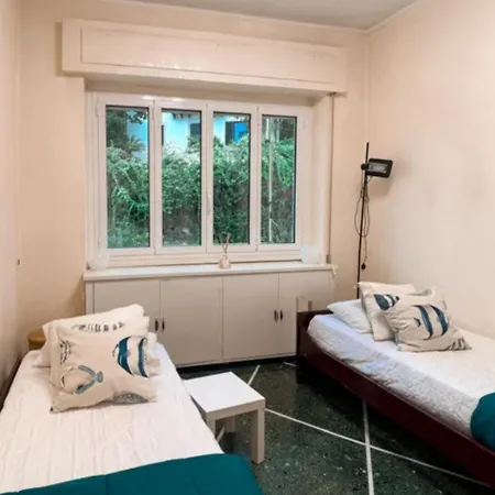 Fronte Del Porto Appartement *
